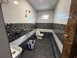 Glass House Retreat