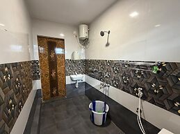 Glass House Retreat