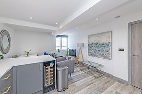 Charles House by Guestz