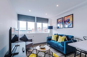 Charles House by Guestz