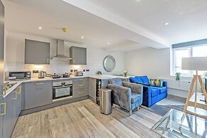 Charles House by Guestz