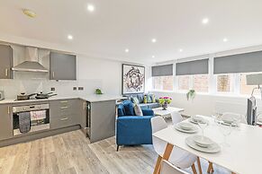 Charles House by Guestz