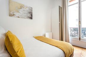 Merveil Family Suite - Opera Castellane