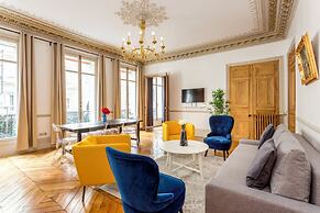 Merveil Family Suite - Opera Castellane