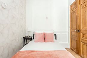 Merveil Family Suite - Opera Castellane