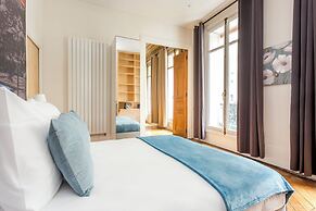 Merveil Family Suite - Opera Castellane