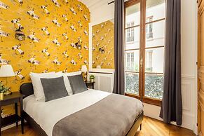 Merveil Family Suite - Opera Castellane