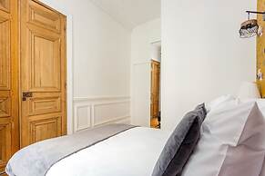 Merveil Family Suite - Opera Castellane