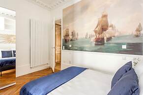 Merveil Family Suite - Opera Castellane