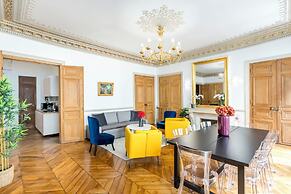 Merveil Family Suite - Opera Castellane