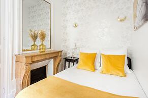Merveil Family Suite - Opera Castellane