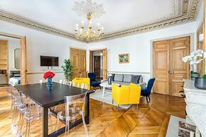 Merveil Family Suite - Opera Castellane