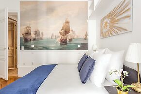Merveil Family Suite - Opera Castellane