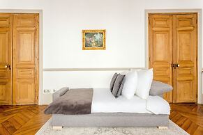 Merveil Family Suite - Opera Castellane