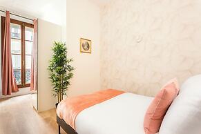 Merveil Family Suite - Opera Castellane
