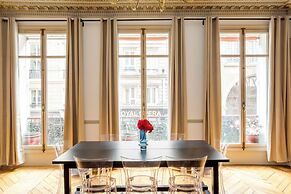 Merveil Family Suite - Opera Castellane