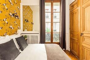 Merveil Family Suite - Opera Castellane