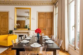 Merveil Family Suite - Opera Castellane