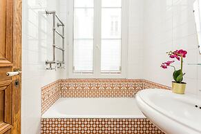 Merveil Family Suite - Opera Castellane