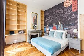 Merveil Family Suite - Opera Castellane