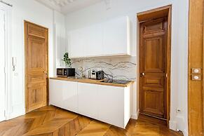 Merveil Family Suite - Opera Castellane