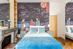 Merveil Family Suite - Opera Castellane
