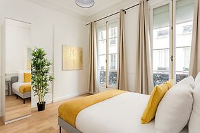 Merveil Family Suite - Opera Castellane