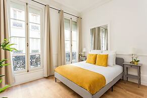 Merveil Family Suite - Opera Castellane