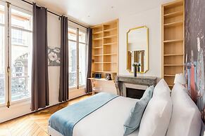 Merveil Family Suite - Opera Castellane