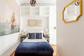 Merveil Family Suite - Opera Castellane
