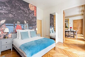 Merveil Family Suite - Opera Castellane