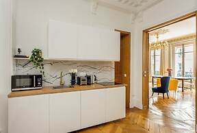 Merveil Family Suite - Opera Castellane