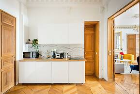 Merveil Family Suite - Opera Castellane