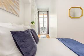 Merveil Family Suite - Opera Castellane