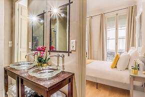 Merveil Family Suite - Opera Castellane