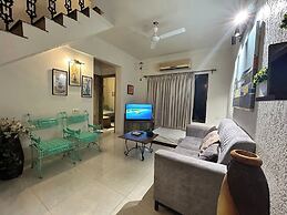 StayLeisurely Boutique suites Lonavala