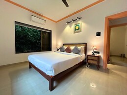 StayLeisurely Boutique suites Lonavala