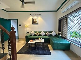 StayLeisurely Boutique suites Lonavala