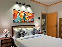 StayLeisurely Boutique suites Lonavala