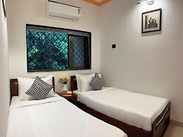 StayLeisurely Boutique suites Lonavala