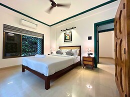 StayLeisurely Boutique suites Lonavala