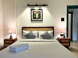 StayLeisurely Boutique suites Lonavala