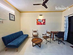 StayLeisurely Boutique suites Lonavala