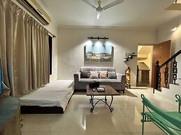 StayLeisurely Boutique suites Lonavala