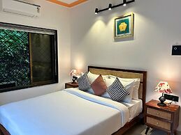 StayLeisurely Boutique suites Lonavala
