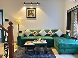 StayLeisurely Boutique suites Lonavala