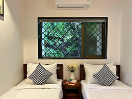 StayLeisurely Boutique suites Lonavala