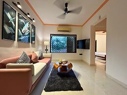 StayLeisurely Boutique suites Lonavala