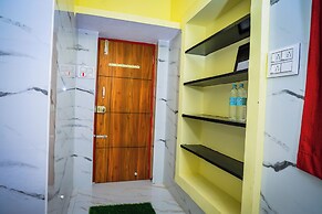 RR RESIDENCY RANIPET