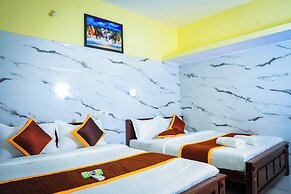 RR RESIDENCY RANIPET